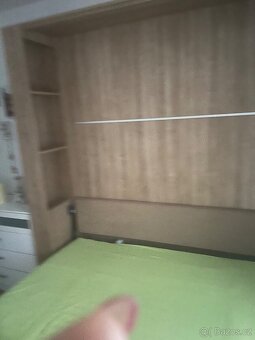 Manželská postel - 3