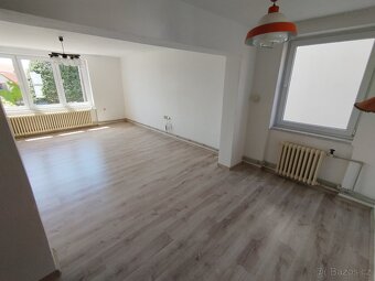 Byt 1+1 (48 m2) s terasou (16 m2) k pronájmu Hříšice u Dačic - 3