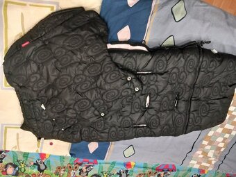 Zimmi rostoucí fusak - 3