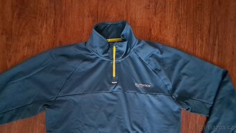 Funkční triko Klimatex - 3