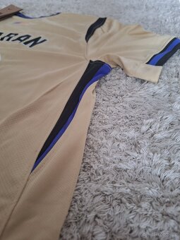 Fotbalový dres Barcelona Ferran - 3