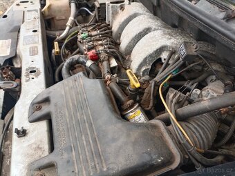 Prodám motor Chrysler 3.8 V6 - 3