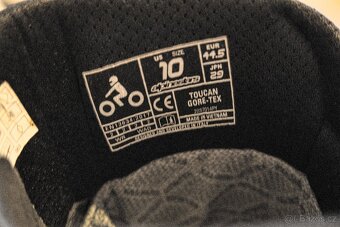 Alpinestar Toucan 44,5 - 3