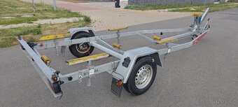 Lodní přívěs B13 (VZ) - 3