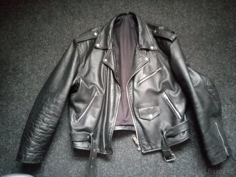 Kožený křivák - 3