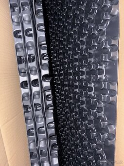 Trubka Uponor PE-RT 16X2,0 - 3