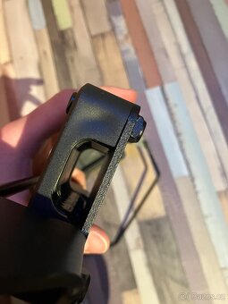 Podpěry brašen SHAD - 3