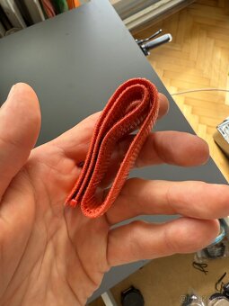 Garmin Řemínek - Nylon (nový) Brno - 3