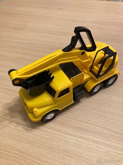 Tatra 148 auta 30cm - 3