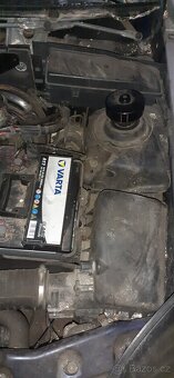 Prodám Ford Puma 1.4 - 3