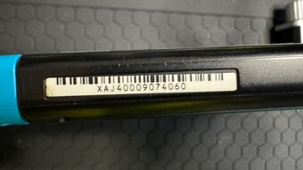 Nintendo Switch v1 UNPATCHED s CFW + 64gb sd - 3