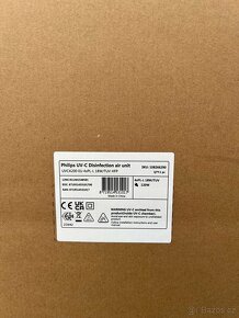 Čistička vzduchu Philips (nová) - 3
