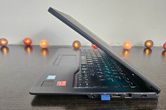 Notebook Fujitsu Lifebook U748 - 3