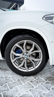 Bmw X3 2.0D G01 m-paket - 3