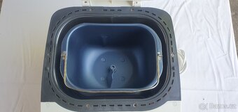 Domácí pekárna Zelmer - 3