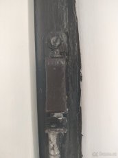 Sháním panty k oknům z 80. let - 3