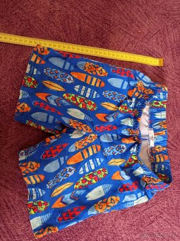 Dětské oblečení - 3