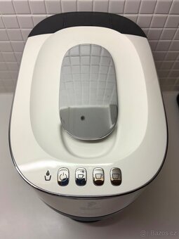 Tchibo cafissimo mini - 3