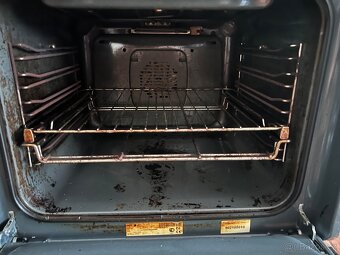 Trouba fagor class A - 3