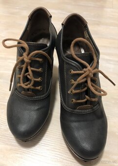 Boty Mustang dámské - 3