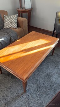 Konferenční stůl - 3