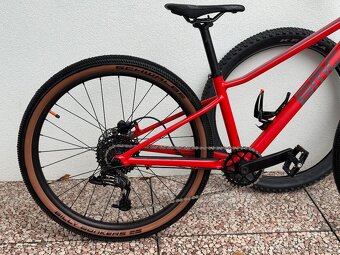 Dětské kolo BMC Twostroke 24 - 3