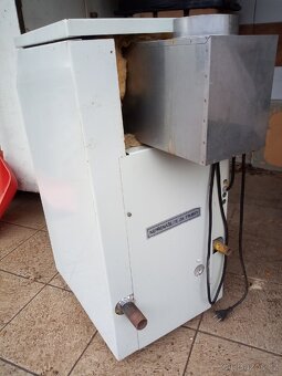 Plynový kotel Viadrus G25 - 3