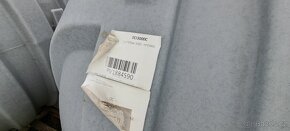 Plastové jímky 5,7m3 a 3m3 - 3