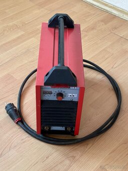 Svářečka Cebora Sound 150 S - 3