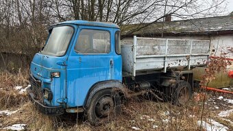 Avia A30 sklápěč (s uzávěrkou nápravy) - 3