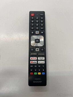 TV SHARP 50GP6265E QLED 4K - 3