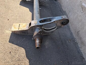 NÁPRAVA SAF K OPRAVĚ - 3