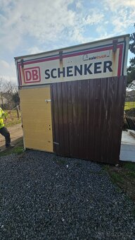 Skříňová nádstavba - 3