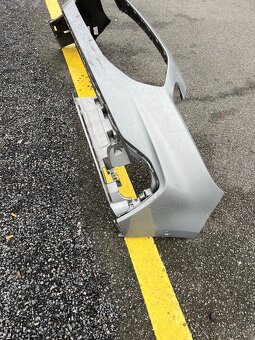 Ford S-max naraznik 2020 mk2 lift - 3