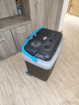 Autolednička Sencor - 3