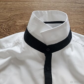 Pánská košile Smog vel. M - 3