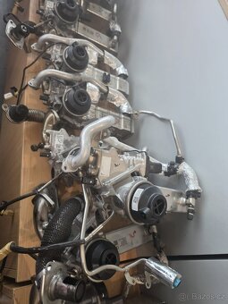 EGR 3,0 TDI AUDI Q8 - Q7 - S6 - SQ5 / 059131511 - 3