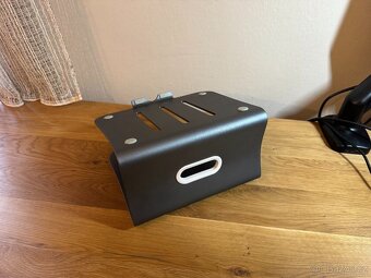 Hliníkový stojan na notebook - 3