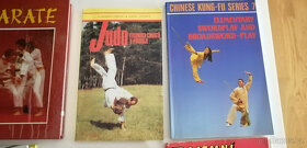 karate,judo.... - 3
