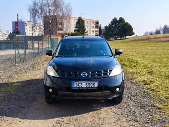 ❗️ NISSAN MURANO 3.5 LPG❗️ - 3