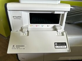 HP PageWide Pro MFP 477dw - 3