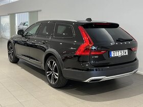 Volvo V90 Cross Country T5 AWD Advanced Edition 2020 - 3