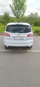 Ford S-Max 2.0 EcoBoost - 3