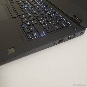 Dell Latitude 5490 /512GB-SSD/16GB-DDR4/FHD/IPS - 3