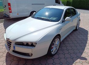 Alfa Romeo 159 Ti, 2.4 JTDm, Q-Tronik, 147kw - 3