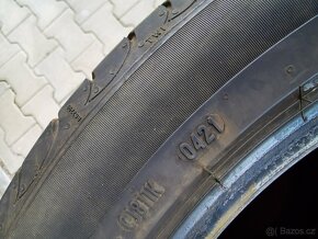 Letní sada pneu 225/45 R17 Pirelli Powergy - 3