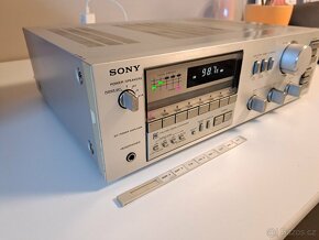 Receiver Sony STR V45A - 3