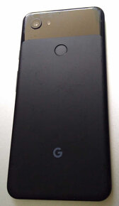 Google Pixel 3a XL - 3