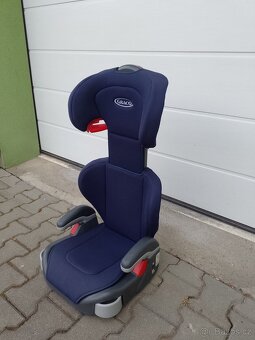 Dětská autosedačka GRACO Universal (15 - 36 kg) - 3