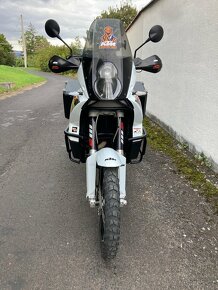 KTM 990 Adventure S - 3